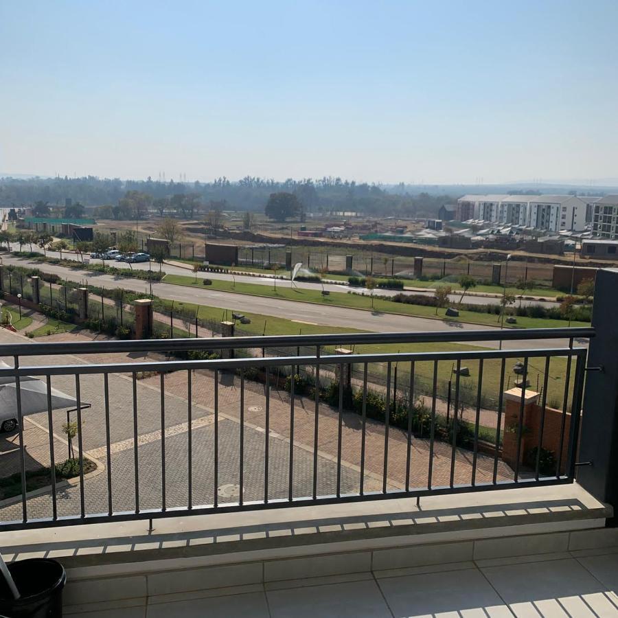 Appartement The Blyde à Pretoria-Noord Extérieur photo