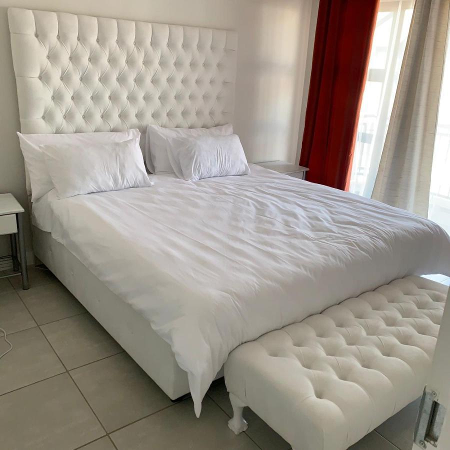 Appartement The Blyde à Pretoria-Noord Extérieur photo