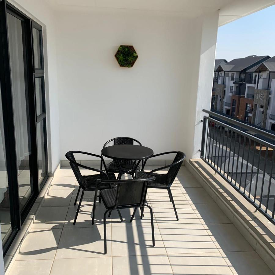 Appartement The Blyde à Pretoria-Noord Extérieur photo