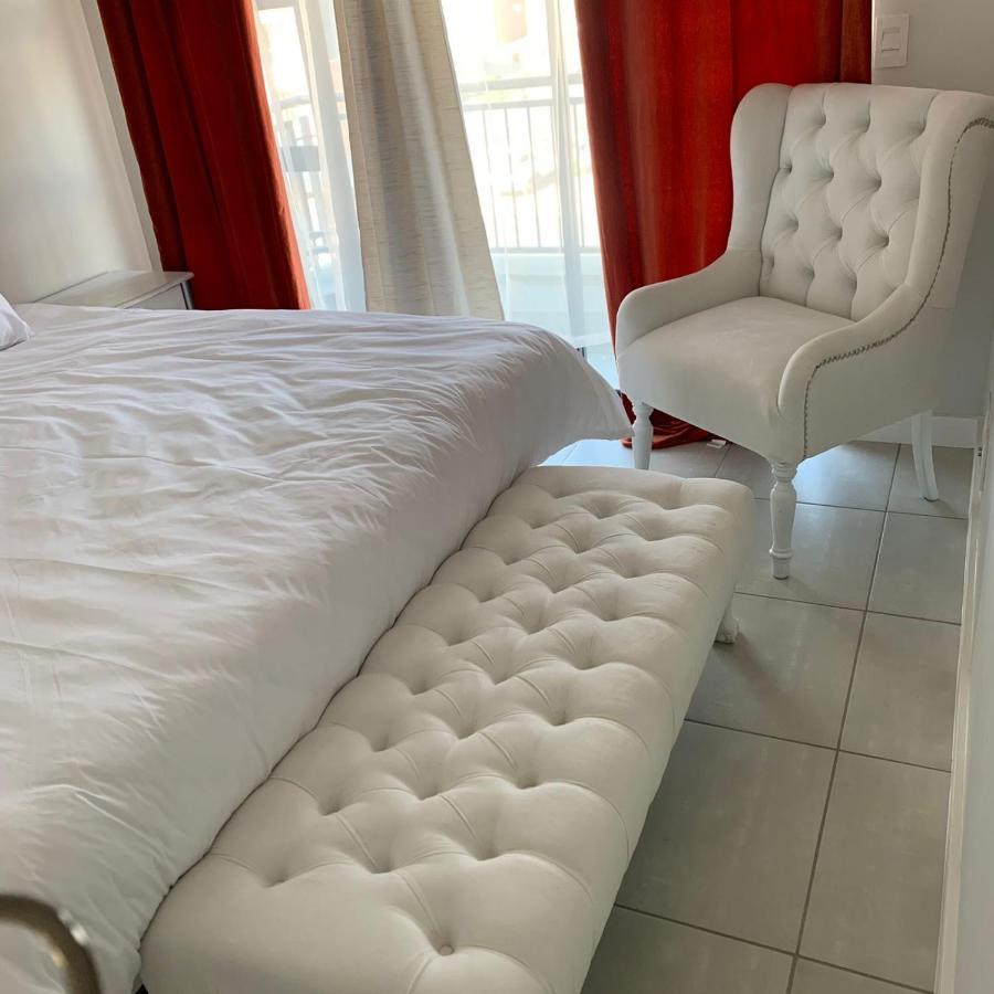 Appartement The Blyde à Pretoria-Noord Extérieur photo