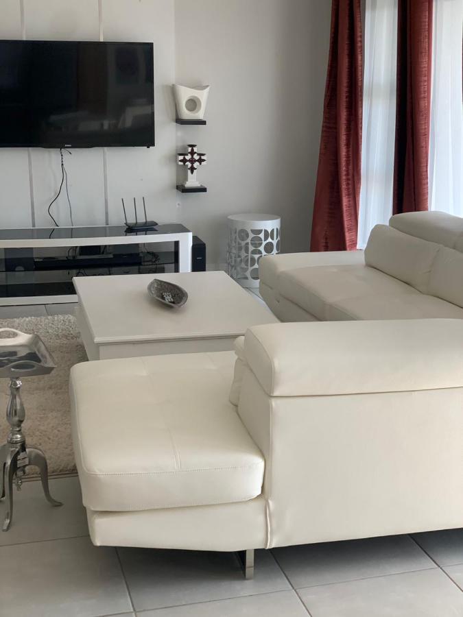 Appartement The Blyde à Pretoria-Noord Extérieur photo
