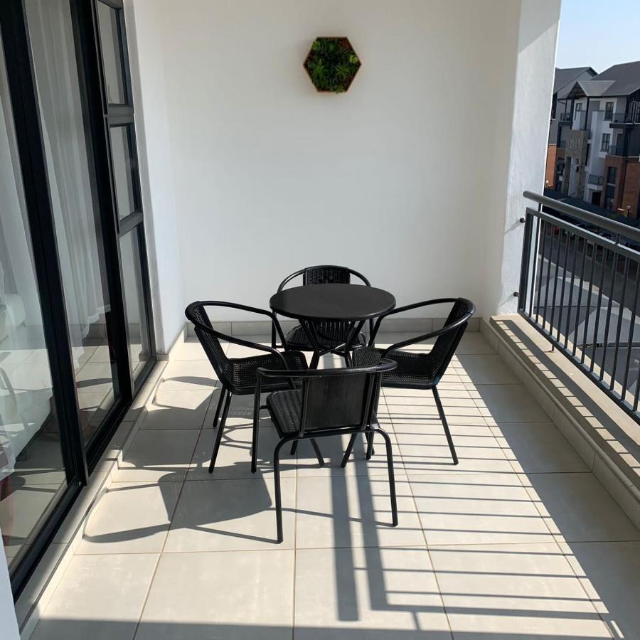 Appartement The Blyde à Pretoria-Noord Extérieur photo